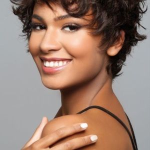 Meet your Posher, Gladys